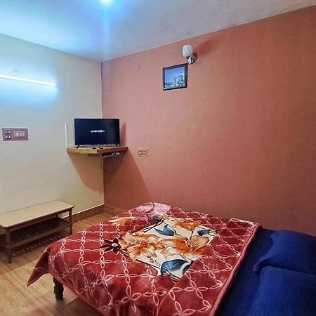 Sona Holidays Inn Tamilnadu - Tamilnadu - Kodaikanal Exterior foto