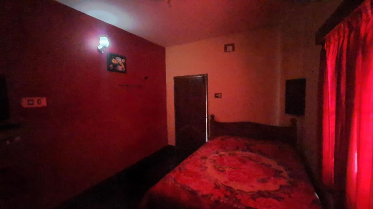 Sona Holidays Inn Tamilnadu - Tamilnadu - Kodaikanal Exterior foto