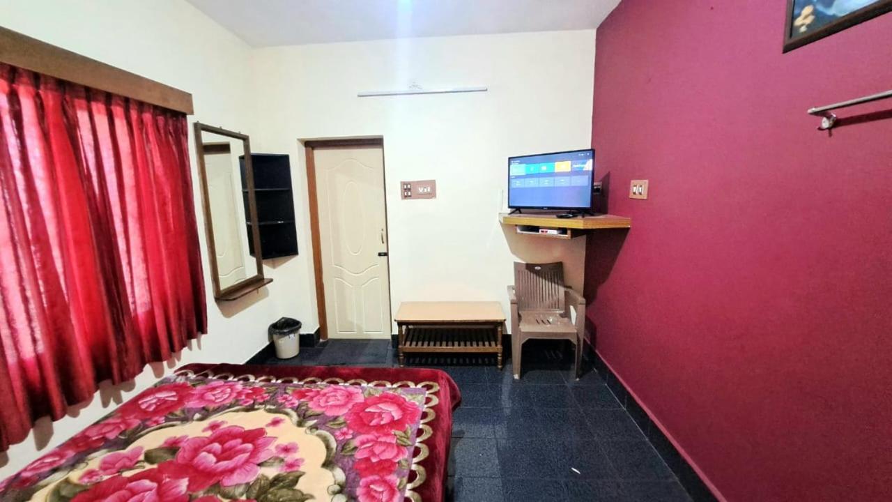 Sona Holidays Inn Tamilnadu - Tamilnadu - Kodaikanal Exterior foto