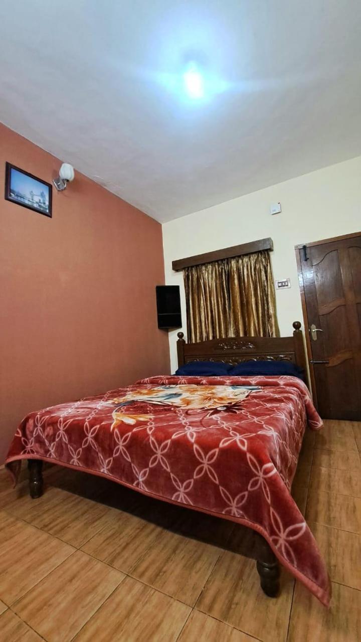 Sona Holidays Inn Tamilnadu - Tamilnadu - Kodaikanal Exterior foto