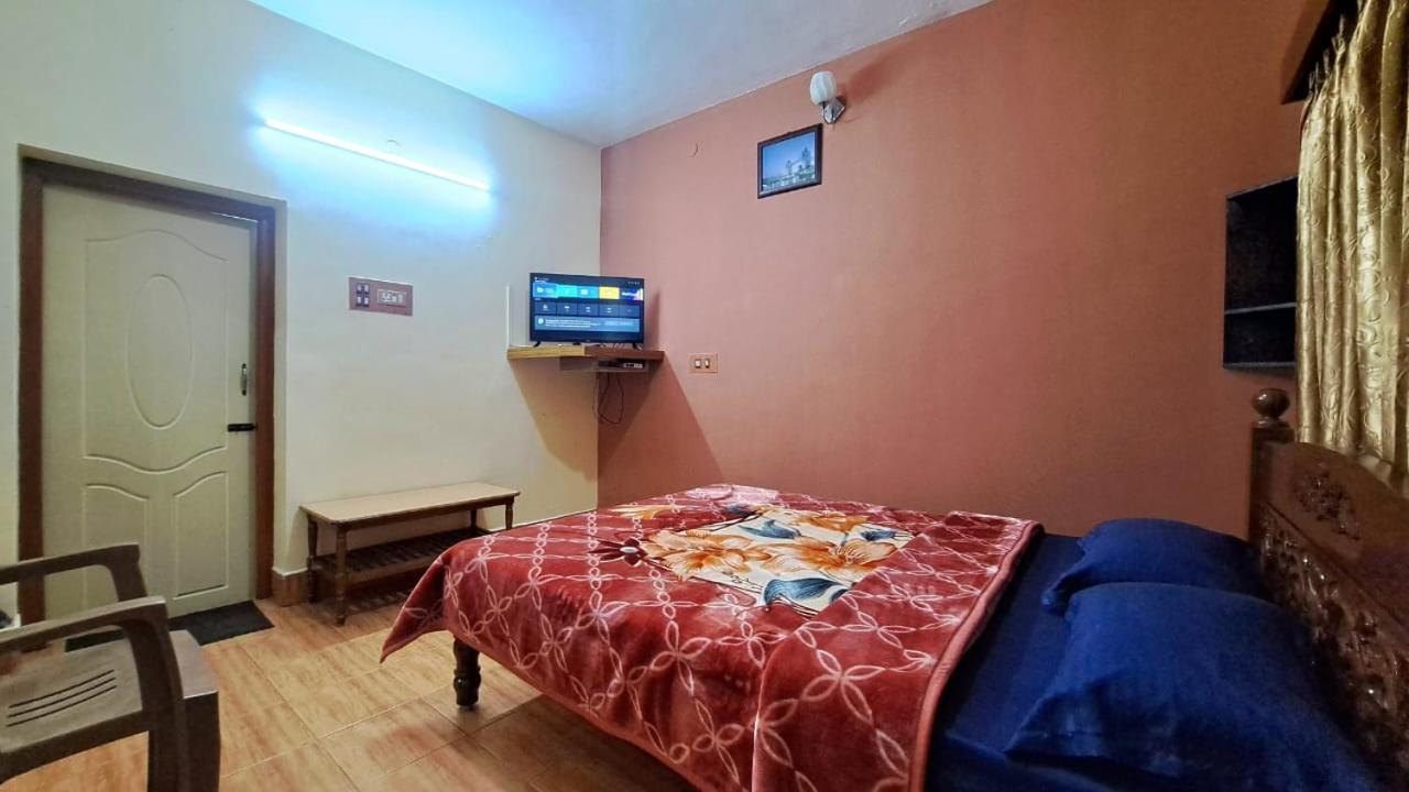 Sona Holidays Inn Tamilnadu - Tamilnadu - Kodaikanal Exterior foto
