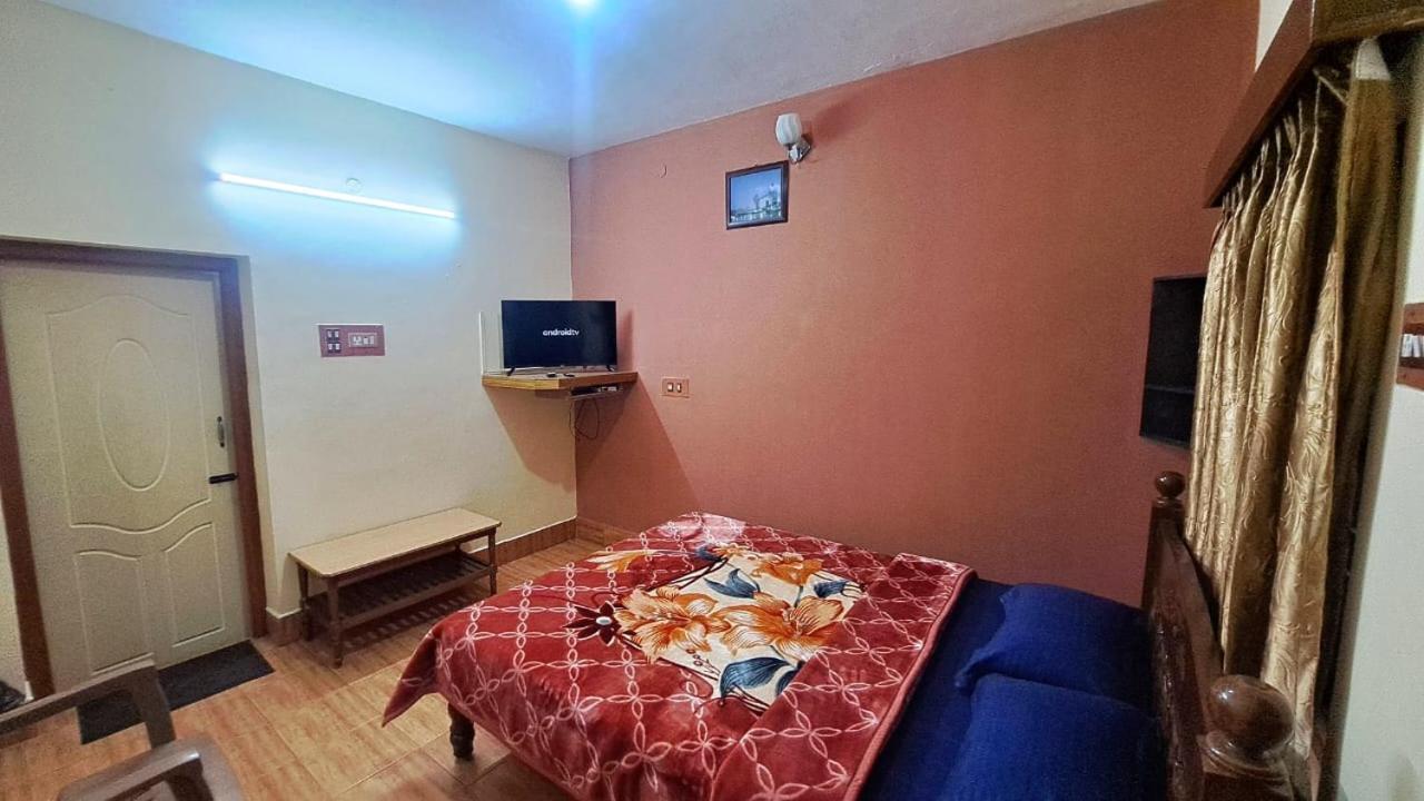 Sona Holidays Inn Tamilnadu - Tamilnadu - Kodaikanal Exterior foto
